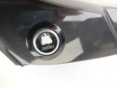 Автозапчастина б/у передня решіта для ford kuga ii (dm2) 1.5 tdci посилання на oem iam f1cbr045h93akw  