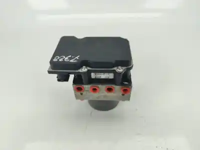 Автозапчасти б/у абс за peugeot 307 (3a/c) 2.0 hdi 90 ссылки oem iam 9651873780