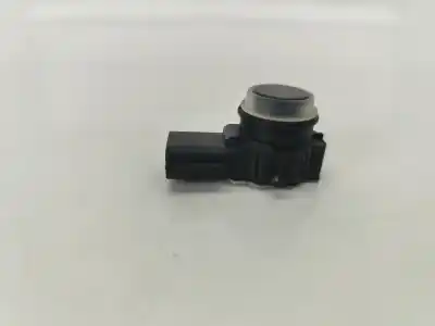 Second-hand car spare part parking sensor for renault megane iv fastback (b9a/m/n_) 1.2 tce 130 (b9mr) oem iam references 253a44101r