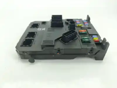 Автозапчасти б/у блок реле/предохранителей за peugeot 206 fastback (2a/c) 1.4 hdi eco 70 ссылки oem iam 9652474880  