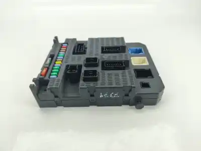 Автозапчасти б/у блок реле/предохранителей за peugeot 308 i (4a_, 4c_) 1.6 hdi ссылки oem iam 9663798180  