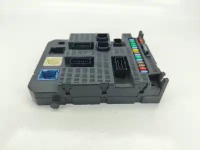 Автозапчасти б/у блок реле/предохранителей за peugeot 308 i (4a_, 4c_) 1.6 hdi ссылки oem iam 9663798180  