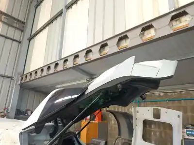 Автозапчастина б/у загальні двері для renault megane iv fastback (b9a/m/n_) 1.2 tce 130 (b9mr) посилання на oem iam   