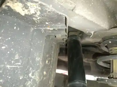 Автозапчасти б/у правый задний амортизатор за renault megane iv fastback (b9a/m/n_) 1.2 tce 130 (b9mr) ссылки oem iam 562101385r  