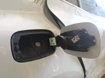 Автозапчасти б/у наружная крышка топлива за renault megane iv fastback (b9a/m/n_) 1.2 tce 130 (b9mr) ссылки oem iam   