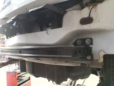 Автозапчастина б/у підсилення заднього бампера для renault megane iv fastback (b9a/m/n_) 1.2 tce 130 (b9mr) посилання на oem iam   