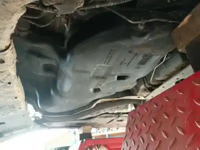 Автозапчастина б/у паливний бак для renault megane iv fastback (b9a/m/n_) 1.2 tce 130 (b9mr) посилання на oem iam   