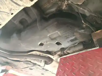 Автозапчастина б/у паливний бак для renault megane iv fastback (b9a/m/n_) 1.2 tce 130 (b9mr) посилання на oem iam   