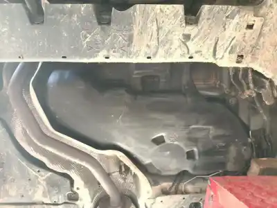 Автозапчастина б/у паливний бак для renault megane iv fastback (b9a/m/n_) 1.2 tce 130 (b9mr) посилання на oem iam   