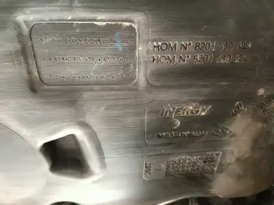 Second-hand car spare part fuel tank for renault megane iv fastback (b9a/m/n_) 1.2 tce 130 (b9mr) oem iam references 