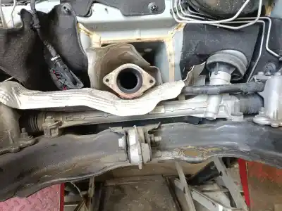 Автозапчастина б/у рульмова рейка для renault megane iv fastback (b9a/m/n_) 1.2 tce 130 (b9mr) посилання на oem iam   