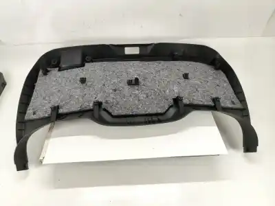 Автозапчастина б/у обработка задніх дверей для ford kuga ii (dm2) 1.5 tdci посилання на oem iam gv41s42906  