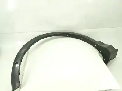 Автозапчастина б/у передне ліве крило для ford kuga ii (dm2) 1.5 tdci посилання на oem iam cv4js16d239