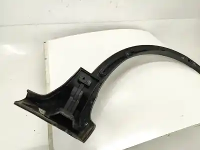 Автозапчастина б/у передне ліве крило для ford kuga ii (dm2) 1.5 tdci посилання на oem iam cv4js16d239  