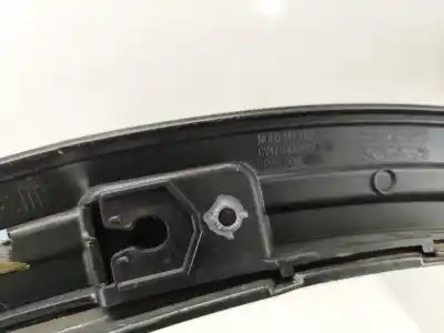 Автозапчастина б/у передне ліве крило для ford kuga ii (dm2) 1.5 tdci посилання на oem iam cv4js16d239  