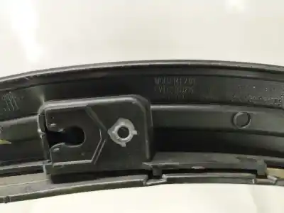 Автозапчастина б/у передне ліве крило для ford kuga ii (dm2) 1.5 tdci посилання на oem iam cv4js16d239  