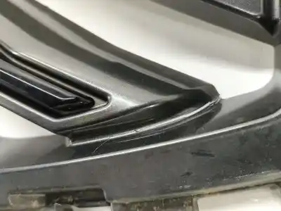 Автозапчастина б/у решіта переднього бампера для ford kuga ii (dm2) 1.5 tdci посилання на oem iam gv448200c  