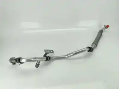 Автозапчасти б/у трубы кондиционирования воздуха за renault megane iv fastback (b9a/m/n_) 1.2 tce 130 (b9mr) ссылки oem iam 924801894r  