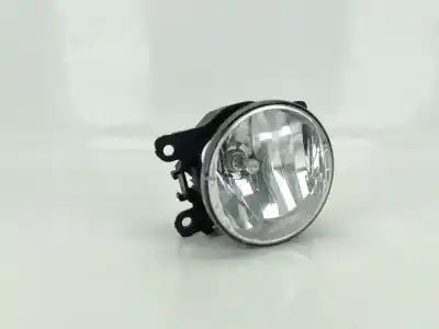 Second-hand car spare part left fog light for renault megane iv fastback (b9a/m/n_) 1.2 tce 130 (b9mr) oem iam references 261500097r  