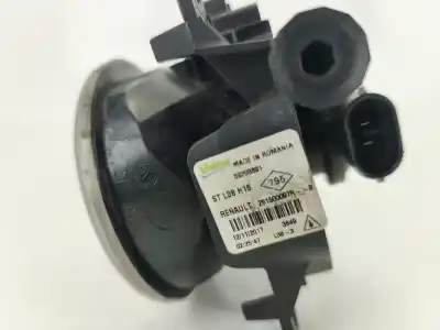 Second-hand car spare part left fog light for renault megane iv fastback (b9a/m/n_) 1.2 tce 130 (b9mr) oem iam references 261500097r
