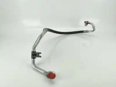 Автозапчасти б/у трубы кондиционирования воздуха за renault megane iv fastback (b9a/m/n_) 1.2 tce 130 (b9mr) ссылки oem iam 924906410r  