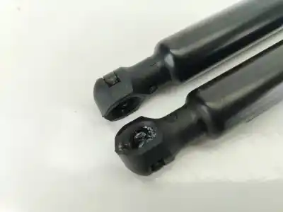Second-hand car spare part bonnet gas strut for renault megane iv fastback (b9a/m/n_) 1.2 tce 130 (b9mr) oem iam references 654707606r