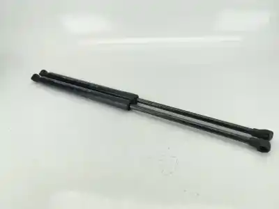 Автозапчасти б/у амортизаторы багажника/двери за renault megane iv fastback (b9a/m/n_) 1.2 tce 130 (b9mr) ссылки oem iam 45150971r  