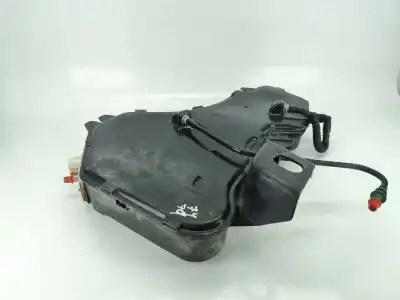 Pezzo di ricambio per auto di seconda mano DEPOSITO FAP per CITROEN C5 II (RC_)  Riferimenti OEM IAM 9651826480  