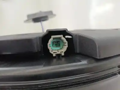 Second-hand car spare part speaker for renault megane iv fastback (b9a/m/n_) 1.2 tce 130 (b9mr) oem iam references 281703ws0a