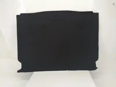 Second-hand car spare part trunk lid for renault megane iv fastback (b9a/m/n_) 1.2 tce 130 (b9mr) oem iam references 849023489r  