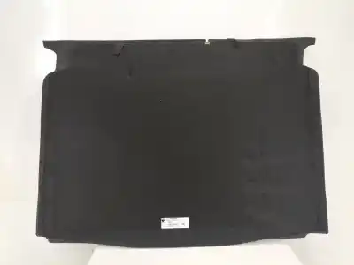 Second-hand car spare part trunk lid for renault megane iv fastback (b9a/m/n_) 1.2 tce 130 (b9mr) oem iam references 849023489r  