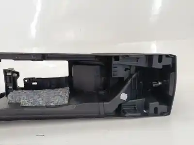 Second-hand car spare part center console for renault megane iv fastback (b9a/m/n_) 1.2 tce 130 (b9mr) oem iam references p969109180r828