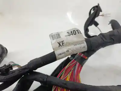 Second-hand car spare part wire for renault megane iv fastback (b9a/m/n_) 1.2 tce 130 (b9mr) oem iam references 240184385s  