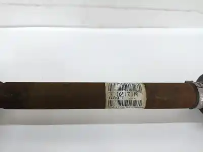 Second-hand car spare part front right transmission for renault megane iv fastback (b9a/m/n_) 1.2 tce 130 (b9mr) oem iam references 391002171r