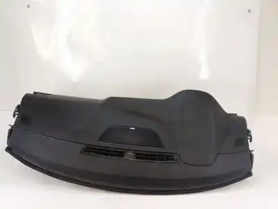 Автозапчасти б/у панель приборов за renault megane iv fastback (b9a/m/n_) 1.2 tce 130 (b9mr) ссылки oem iam 1535541x  