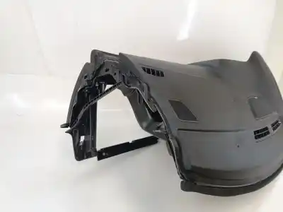 Автозапчасти б/у панель приборов за renault megane iv fastback (b9a/m/n_) 1.2 tce 130 (b9mr) ссылки oem iam 1535541x  