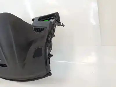 Автозапчасти б/у панель приборов за renault megane iv fastback (b9a/m/n_) 1.2 tce 130 (b9mr) ссылки oem iam 1535541x  