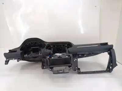 Автозапчасти б/у панель приборов за renault megane iv fastback (b9a/m/n_) 1.2 tce 130 (b9mr) ссылки oem iam 1535541x  