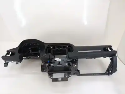 Автозапчасти б/у панель приборов за renault megane iv fastback (b9a/m/n_) 1.2 tce 130 (b9mr) ссылки oem iam 1535541x  