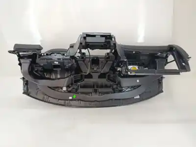 Автозапчасти б/у панель приборов за renault megane iv fastback (b9a/m/n_) 1.2 tce 130 (b9mr) ссылки oem iam 1535541x  
