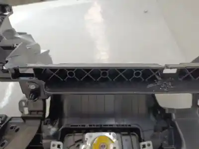 Автозапчасти б/у панель приборов за renault megane iv fastback (b9a/m/n_) 1.2 tce 130 (b9mr) ссылки oem iam 1535541x  