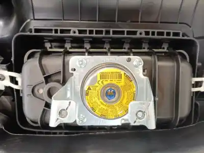 Second-hand car spare part dashboard for renault megane iv fastback (b9a/m/n_) 1.2 tce 130 (b9mr) oem iam references 1535541x