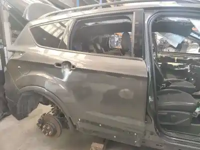 Автозапчастина б/у двері задні праві для ford kuga ii (dm2) 1.5 tdci посилання на oem iam   