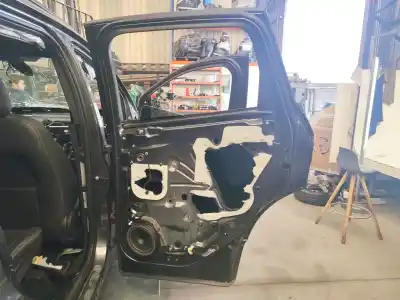 Автозапчастина б/у двері задні праві для ford kuga ii (dm2) 1.5 tdci посилання на oem iam   