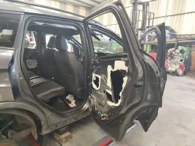 Автозапчастина б/у двері задні праві для ford kuga ii (dm2) 1.5 tdci посилання на oem iam   