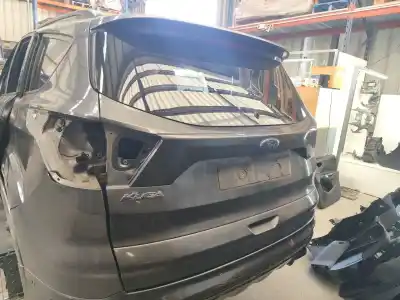 Автозапчастина б/у загальні двері для ford kuga ii (dm2) 1.5 tdci посилання на oem iam   