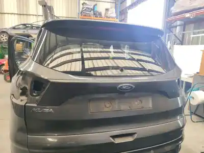 Автозапчастина б/у загальні двері для ford kuga ii (dm2) 1.5 tdci посилання на oem iam 