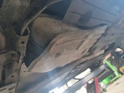 Автозапчастина б/у паливний бак для ford kuga ii (dm2) 1.5 tdci посилання на oem iam 