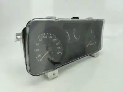 Автозапчасти б/у приборная доска за hyundai galloper ii (jk-01) 2.5 td intercooler ссылки oem iam 94002b  