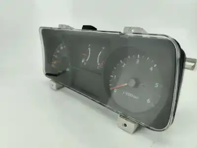 Автозапчасти б/у приборная доска за hyundai galloper ii (jk-01) 2.5 td intercooler ссылки oem iam 94002b  